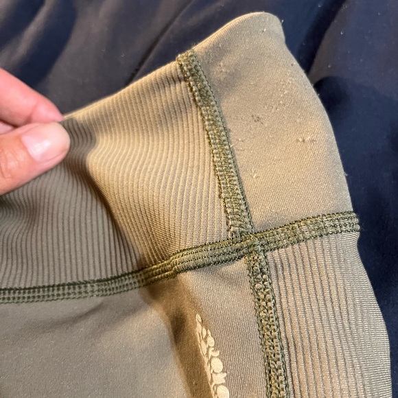 Free People  FP Movement  Biker Shorts. Size S - Picture 9 of 9